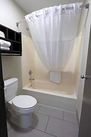 2 Double Beds Non-Smoking