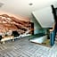 Apartmány Humno
