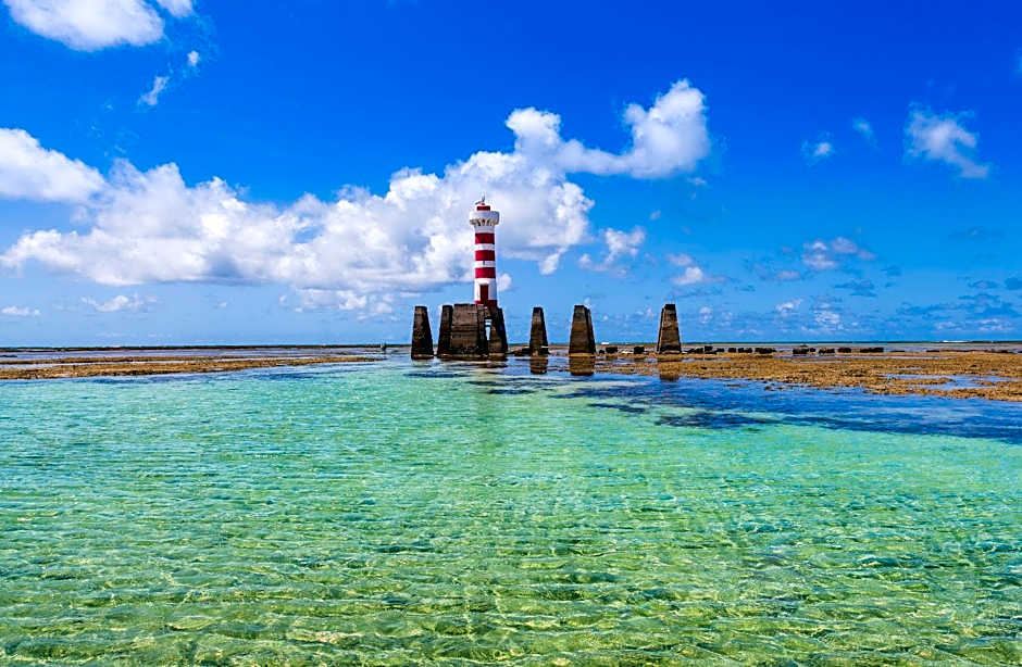 Edf Time - conforto e sofisticação