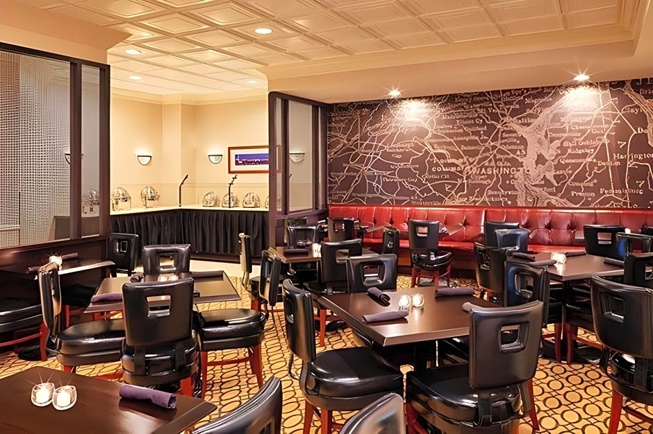 Wyndham College Park North / Washington DC Area