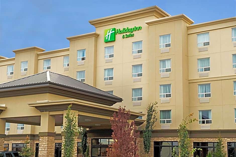 Holiday Inn Hotel & Suites-West Edmonton By IHG