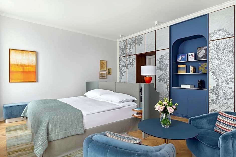 Hotel Angleterre & Résidence