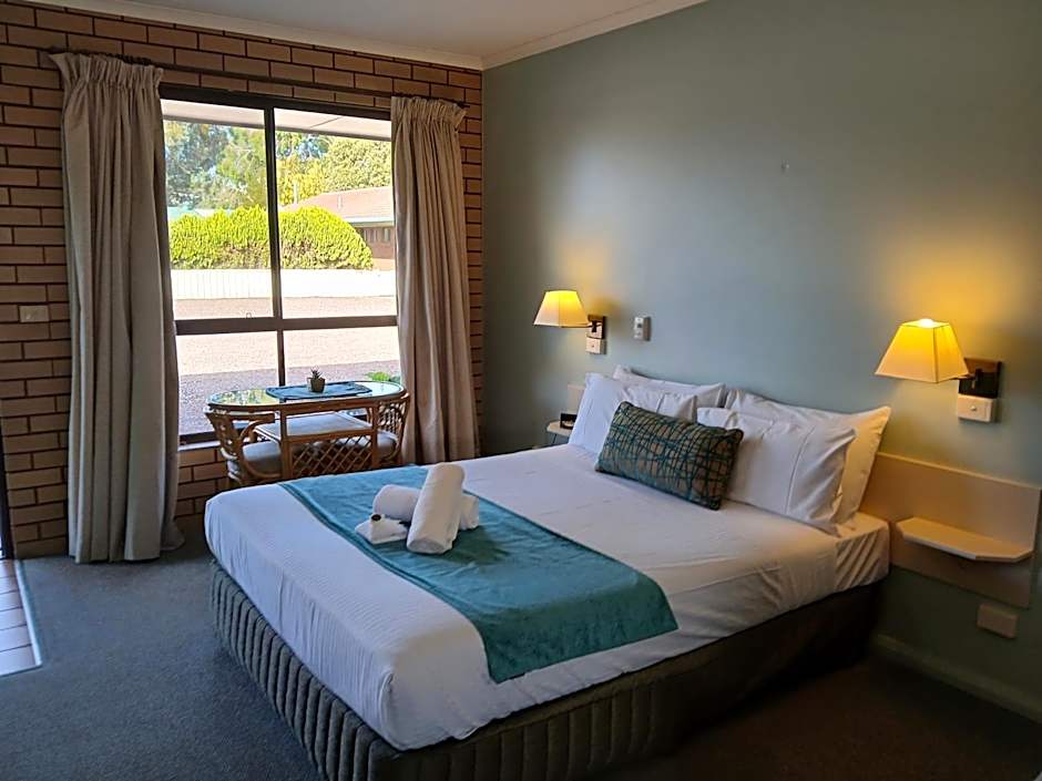 Birch Motel Tocumwal Previously Known as Kanimbla Motor Inn