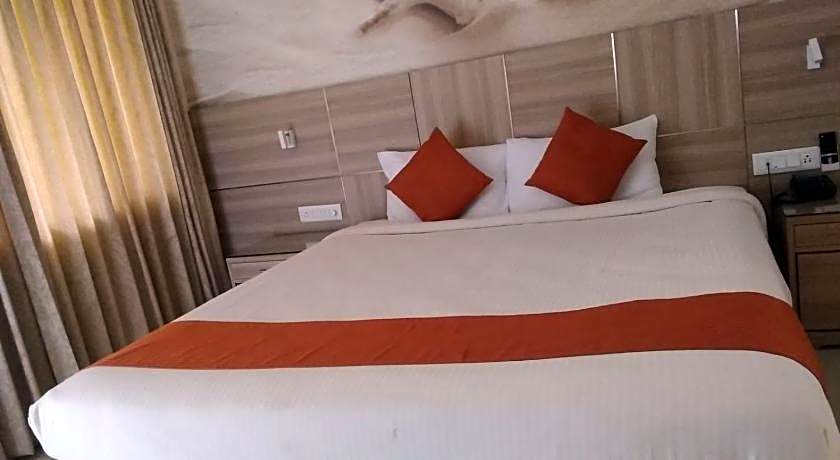 Martin'S Comfort Hotel