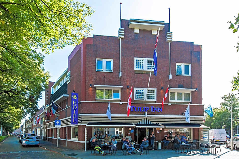 Tulip Inn Bergen Op Zoom