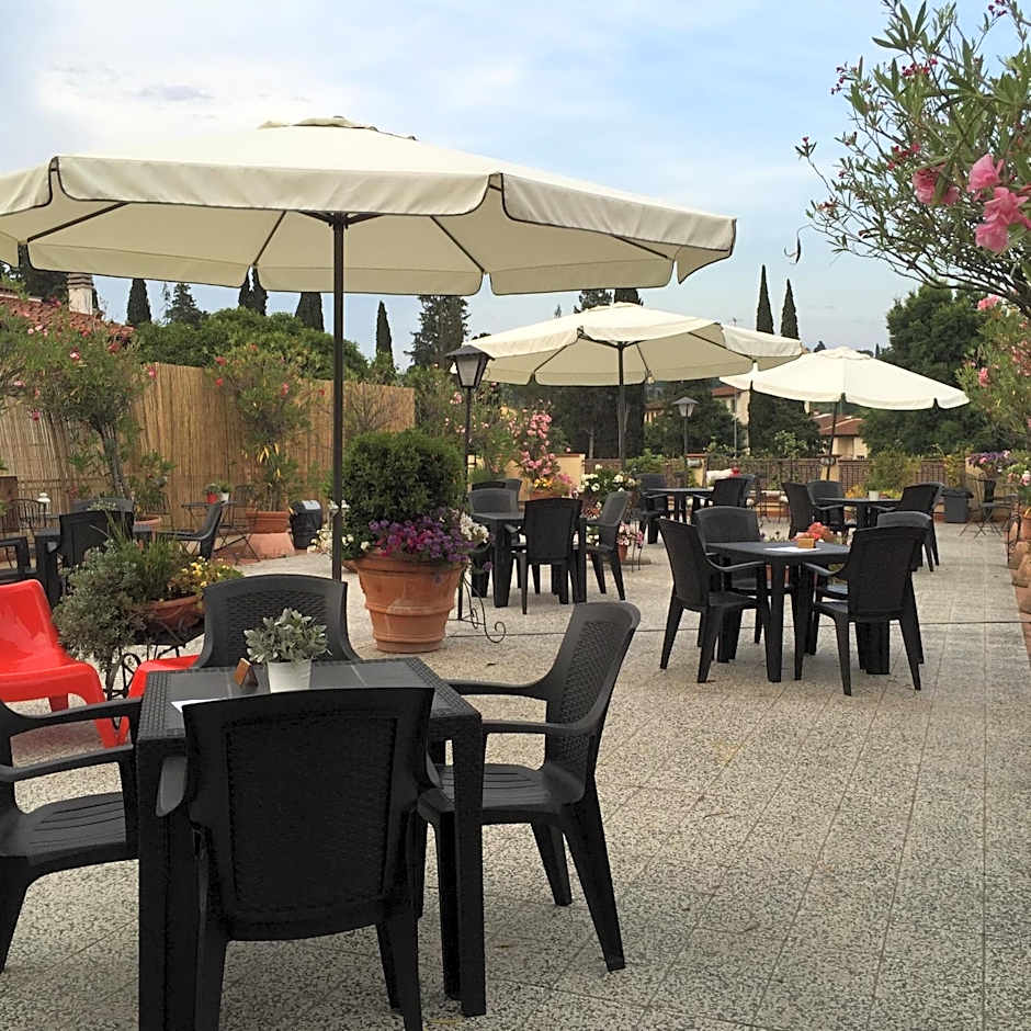 Argentiere Room Apartments