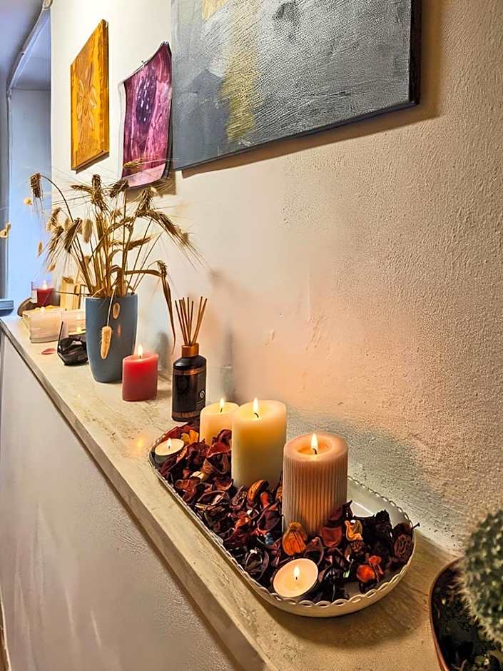 Hotel Residence Sant'Uberto