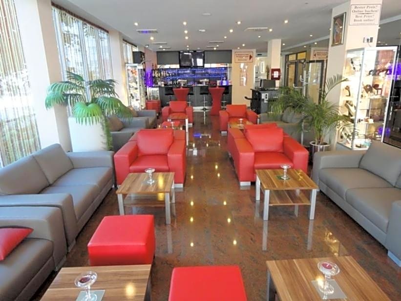 Grand Hotel Dream Main City Center