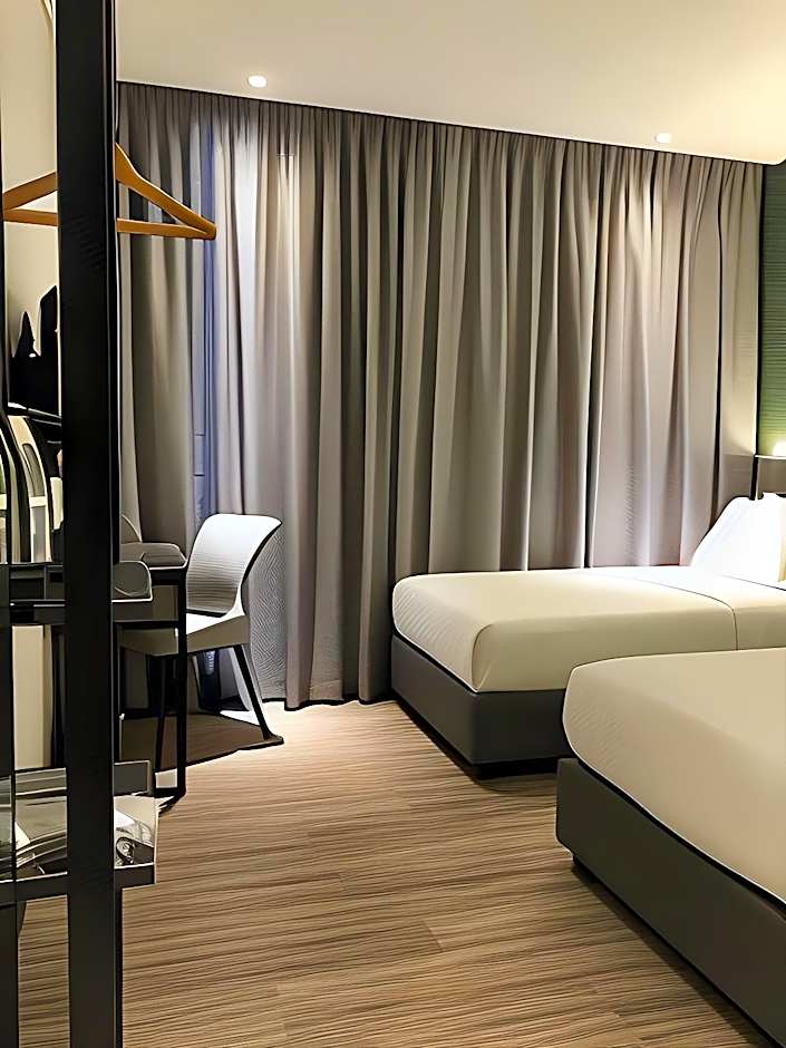 The Gallivant Hotel