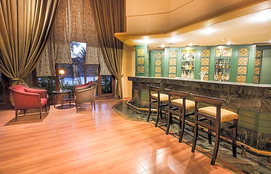 Pyramisa Island Hotel Aswan