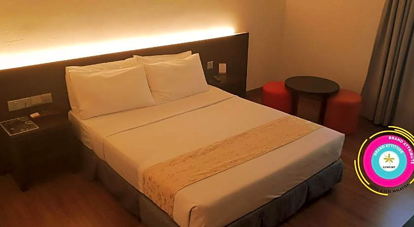 Hotel Seri Malaysia Sungai Petani