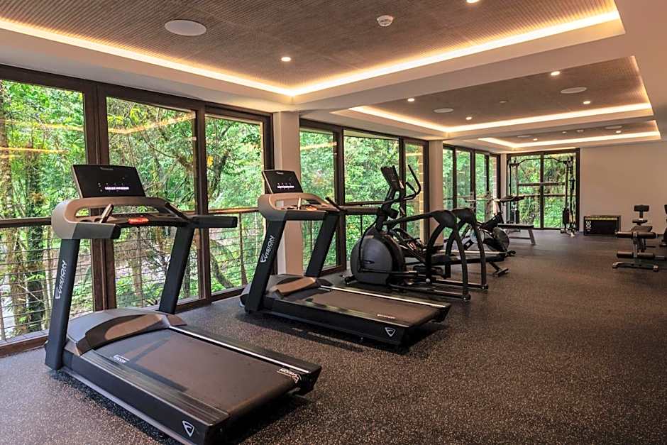 El Silencio Lodge & Spa Costa Rica