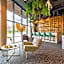 Hotel Zoo by Afrykarium Wroclaw