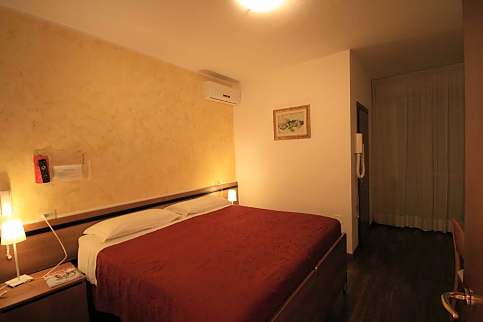 Albergo Centopini