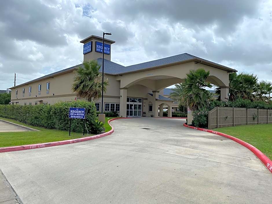 Photo 1 of 38 of Regency Inn & Suites- NW Houston