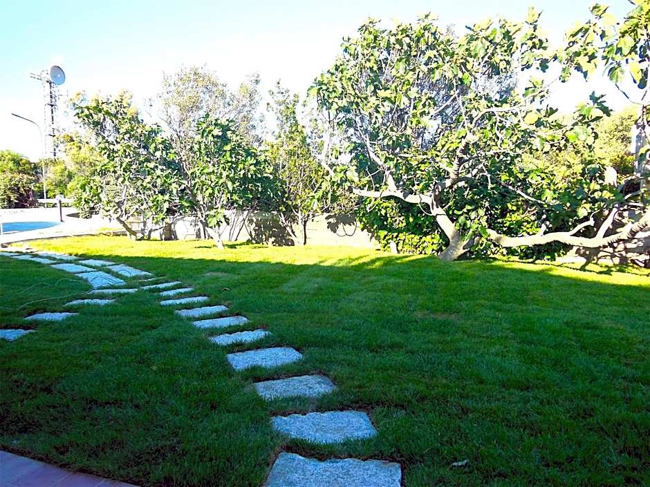 QUADRIFOGLIO Affittacamere