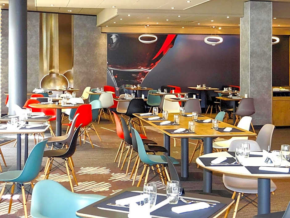 ibis La Baule Pornichet Plage