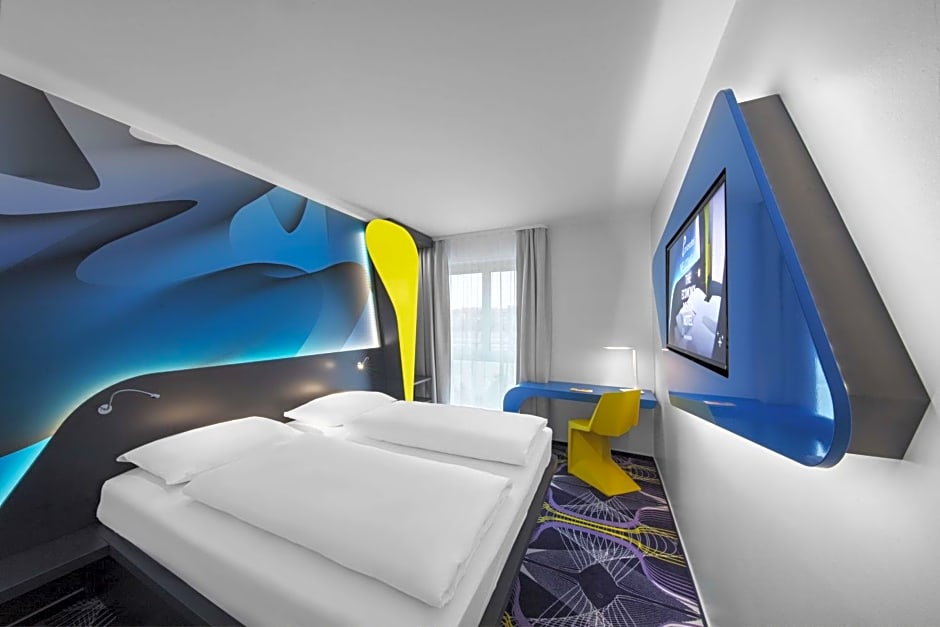 Prize by Radisson, Erfurt City