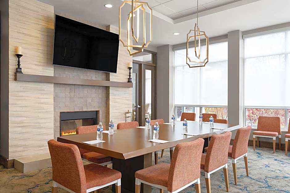 Hilton Garden Inn Lenox/Pittsfield
