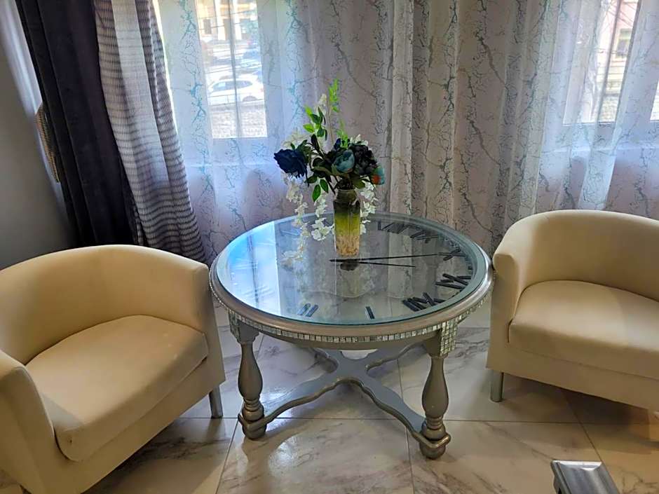 Holiday Apartments Sighisoara