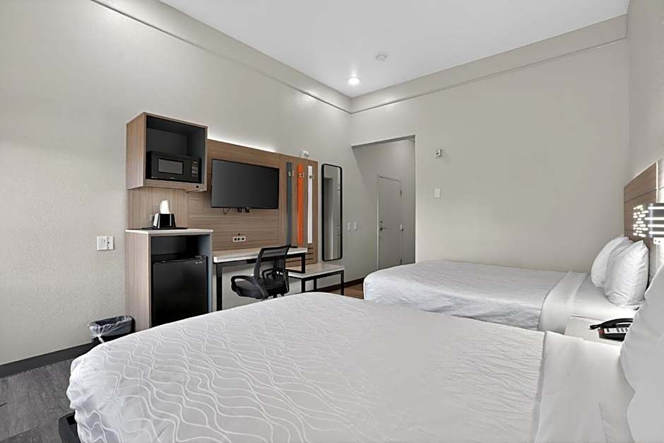 Sonesta Essential Hotel Houston - I-45 Spring