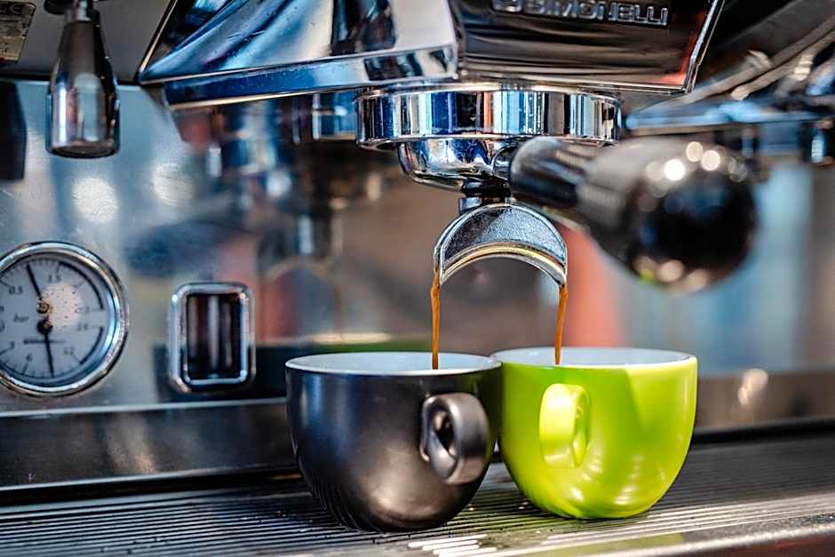 Hotel Active Stadium