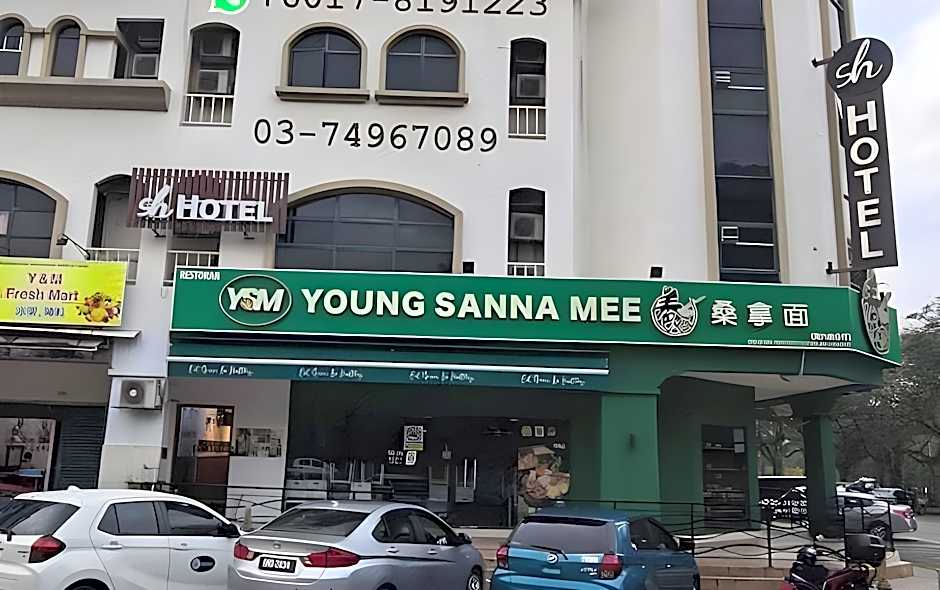 SH Hotel Kota Damansara