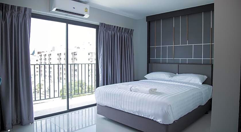 Hallton Hotel Bangkok