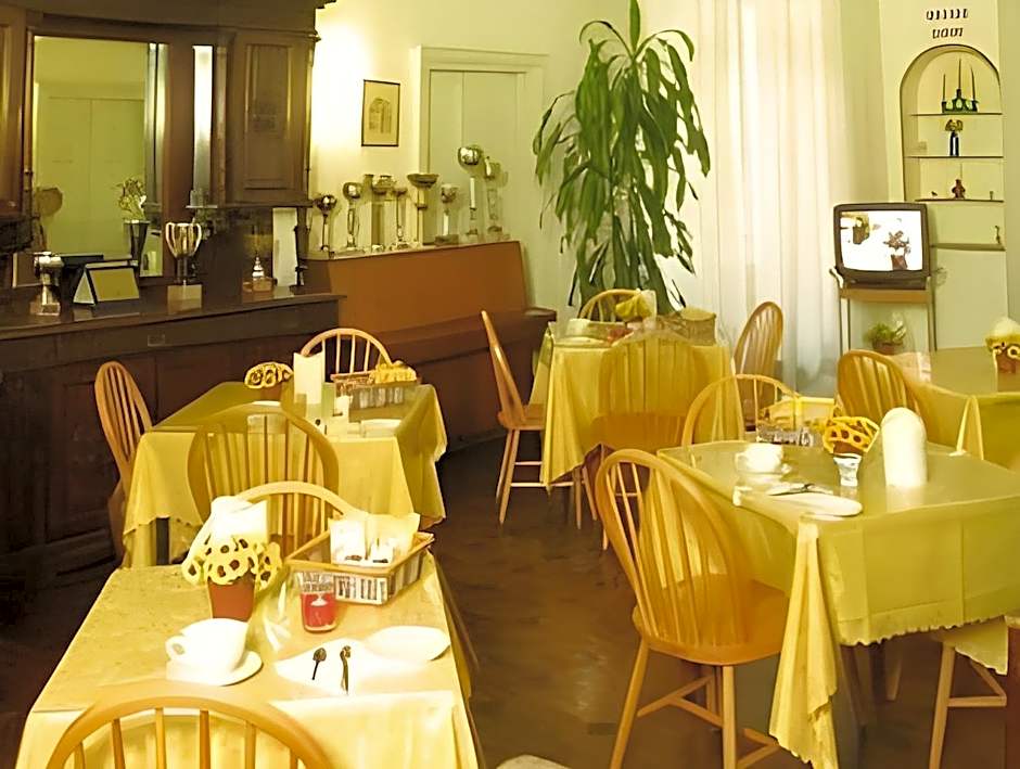 Family Hotel Balbi