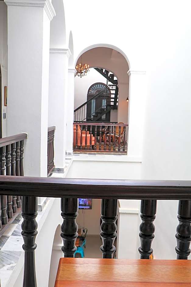 352 Guest House Hotel Boutique