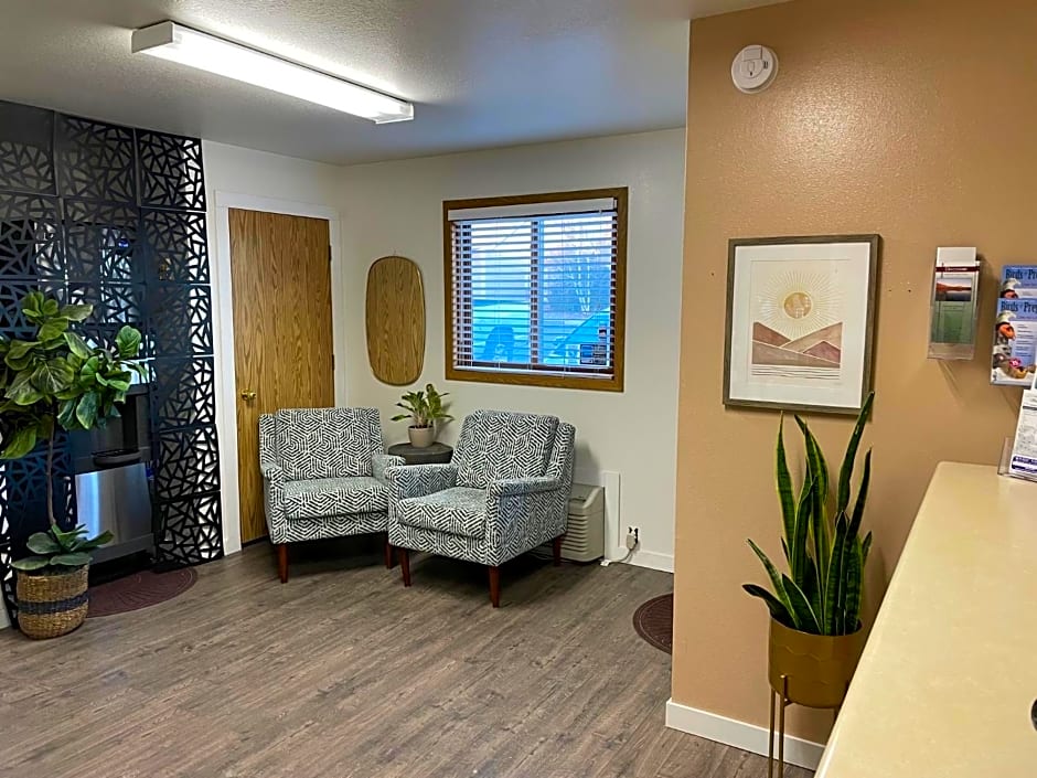 Hagerman Valley Inn