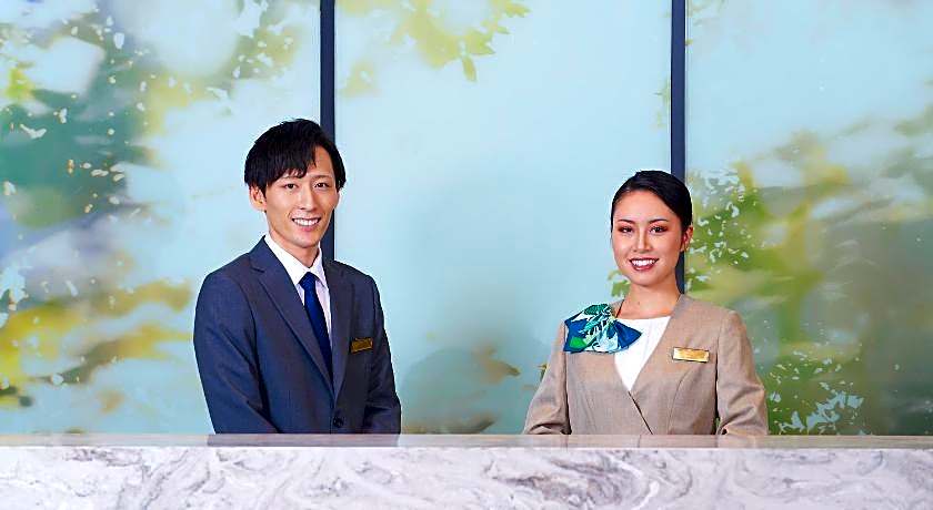 Keisei Richmond Hotel Tokyo Kinshicho