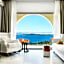 Akrathos Beach Hotel