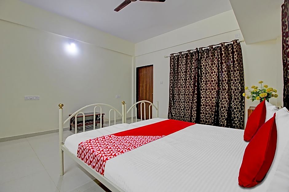 Hotel O Etllina Valley Villa