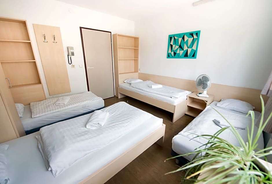 myNext - Riverside Hotel Salzburg