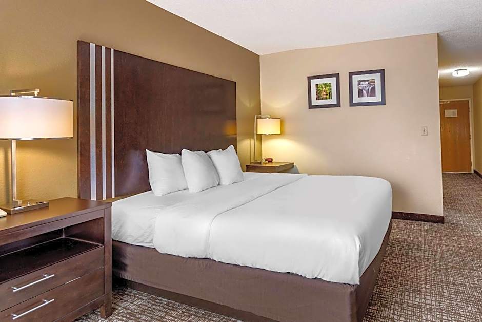 Comfort Inn Paducah I-24