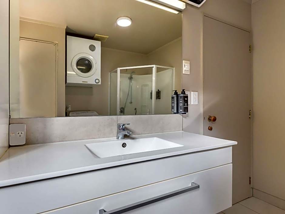 Turangi Leisure Lodge