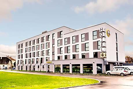 B&B Hotel Ravensburg