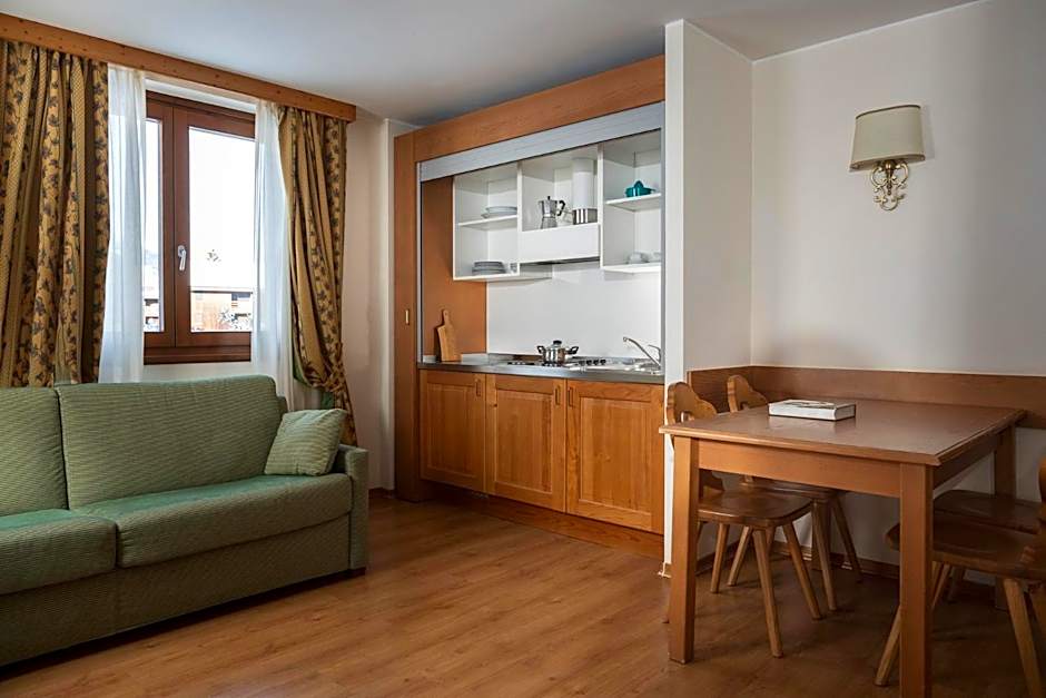 Hotel Residence 3 Signori