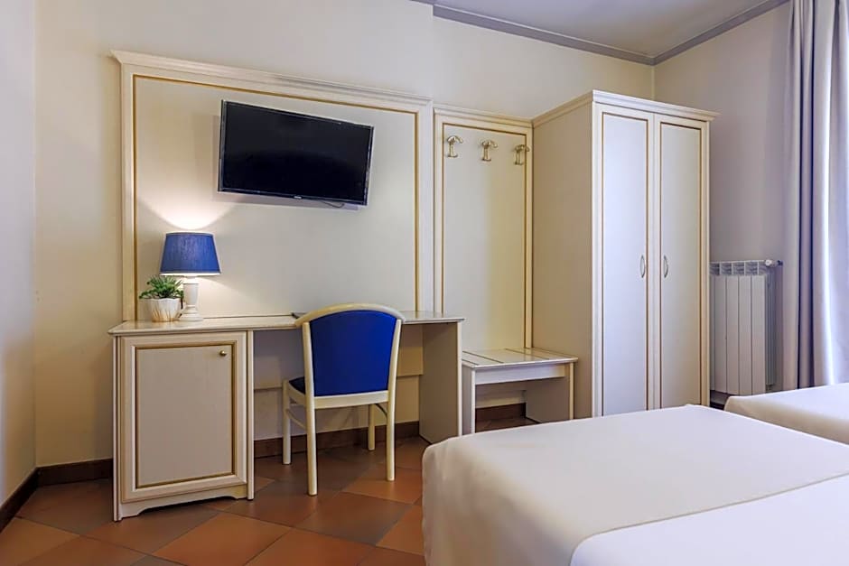 Hotel Le Mura