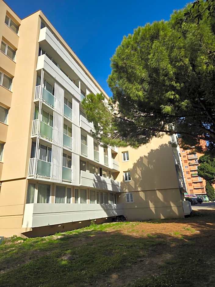 Hôtel Residence Les Aiguades