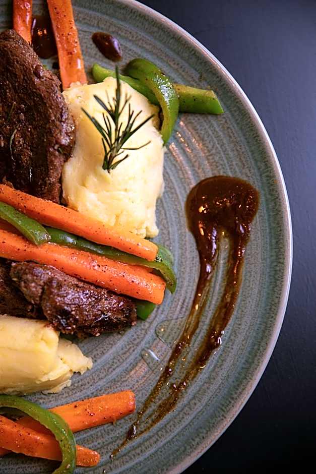 Tulia Retreat Hotel and Spa