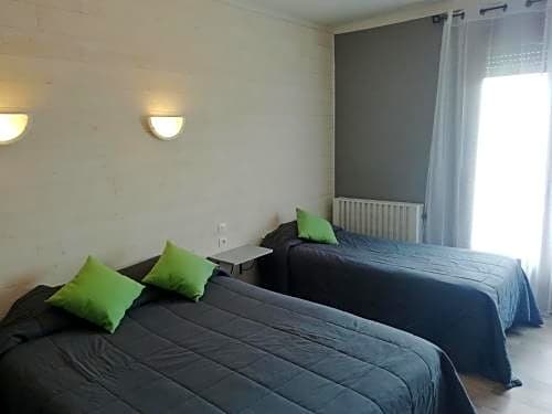 Hotel l'Oustalet