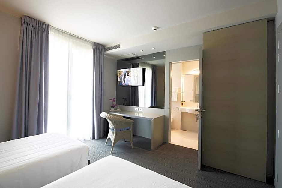 Hotel Ristorante Primavera