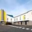 B&B HOTEL Saint-Witz