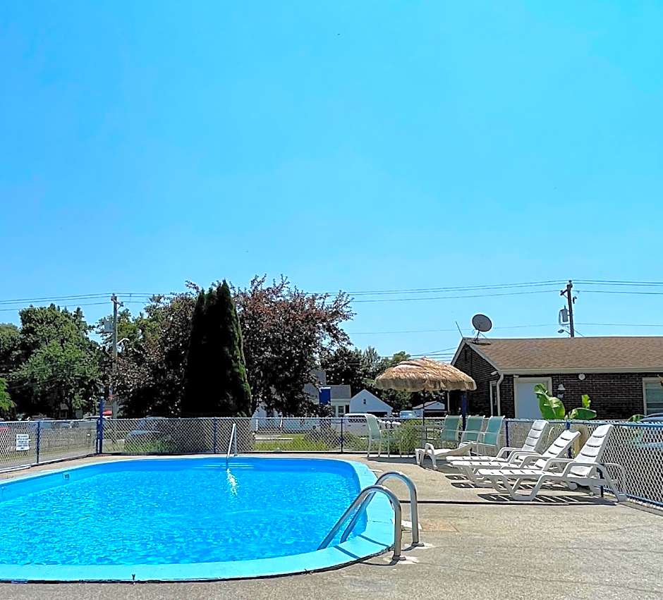 Americas Best Value Inn & Suites Chincoteague Island