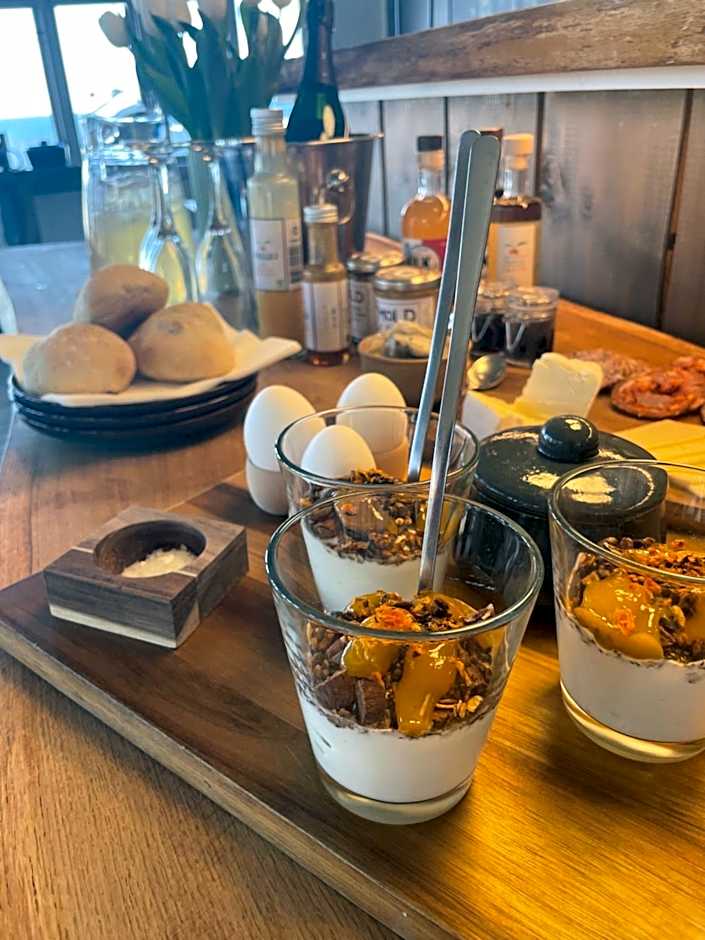 Klippen Hotel - Grevens Dal