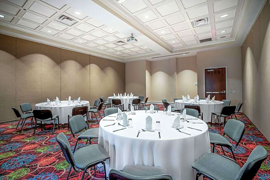 Hilton Garden Inn Dalton