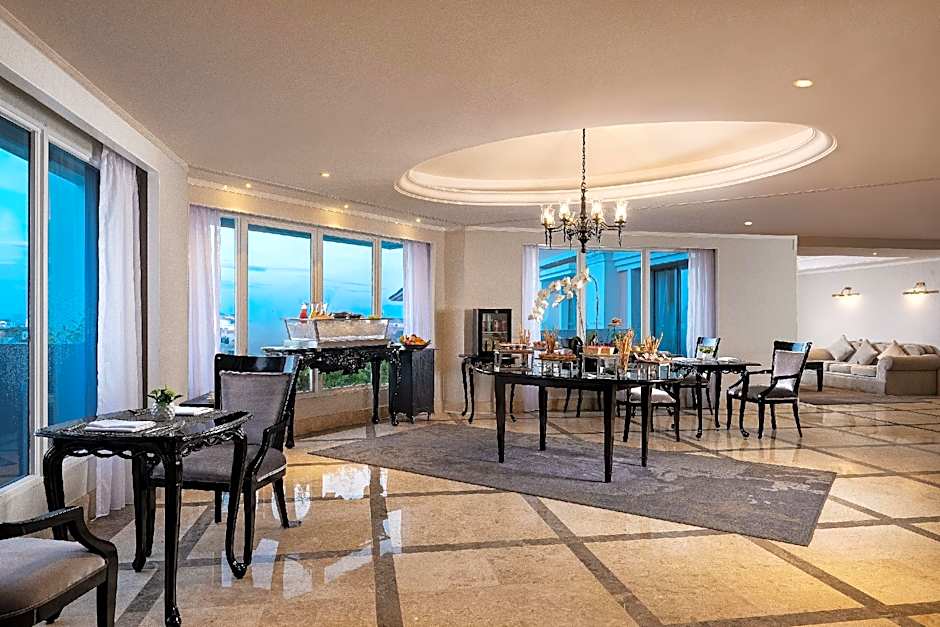 Meliá Purosani Yogyakarta