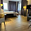 Thon Partner Hotel Victoria Hamar